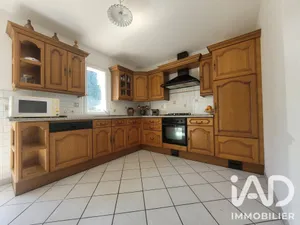 Traditional house in Neuilly-l'Hôpital (80132)