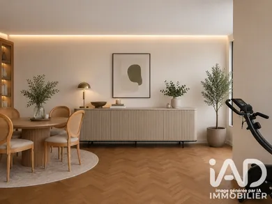 Appartement à Charenton-le-Pont (94220)