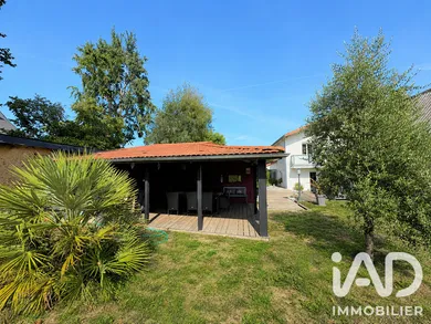 Maison à Le Mesnil-Esnard (76240)