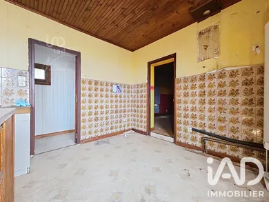 Maison à Seuillet (03260)