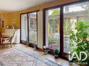 Maison traditionnelle à Strasbourg (67000)