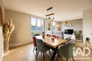 Apartment in Rennes (35200)