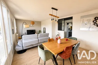 Apartment in Rennes (35200)