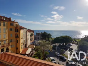 Appartement à Menton (06500)