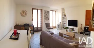 Apartment in Menton (06500)