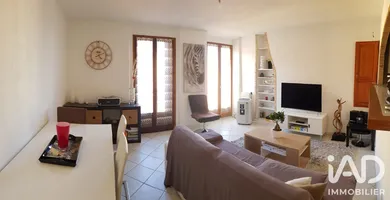 Apartment in Menton (06500)
