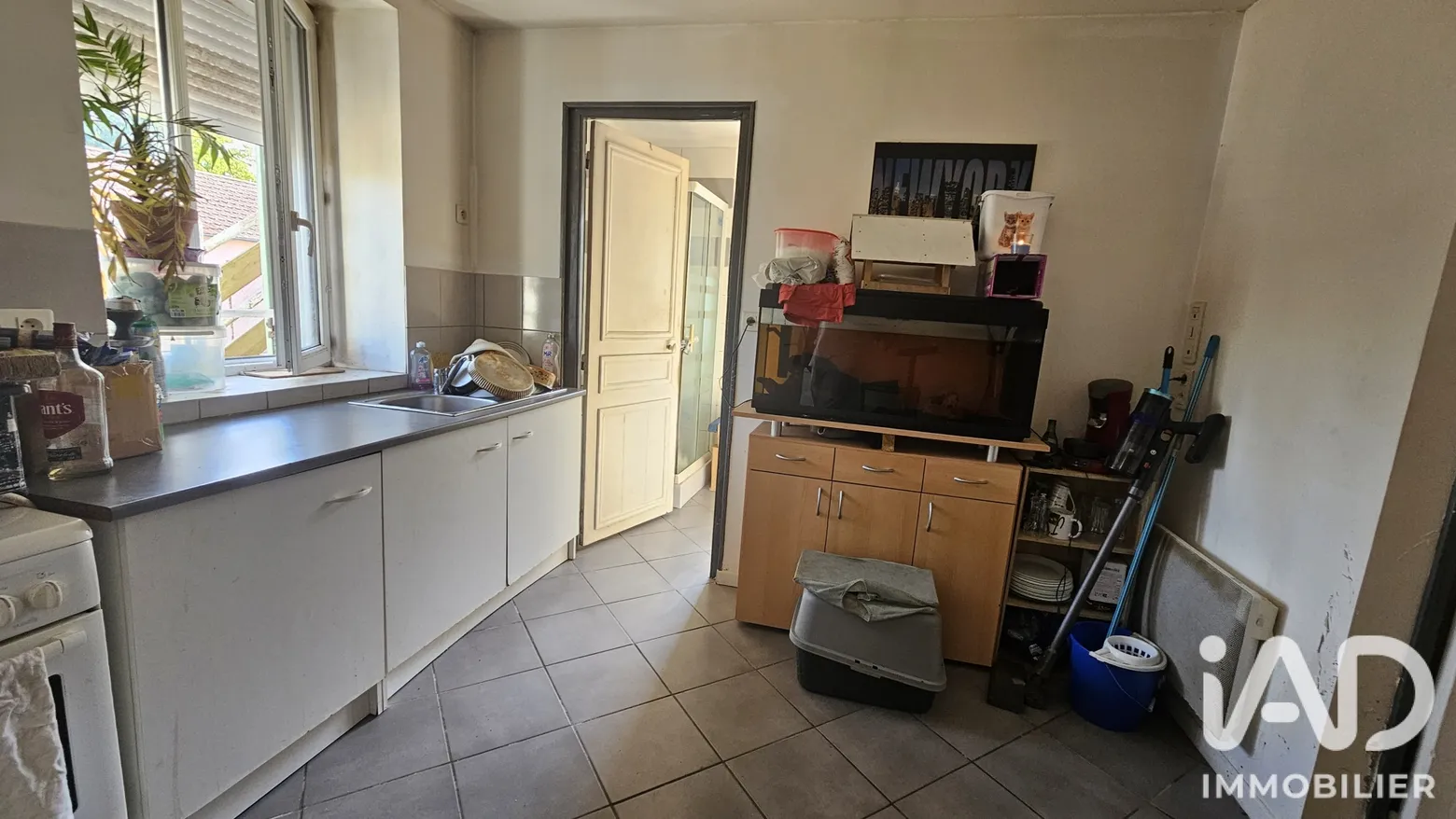 Vente immeuble 135 m² à Villeblevin (89340) - 2095867 — 3