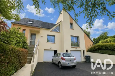 Maison à Saint-Lô (50000)