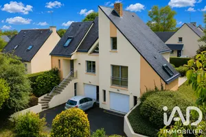 Maison à Saint-Lô (50000)