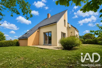Maison à Saint-Lô (50000)