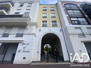 Appartement à Le Blanc-Mesnil (93150)