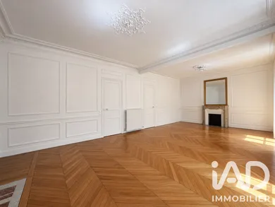 Appartement à Paris (75016)