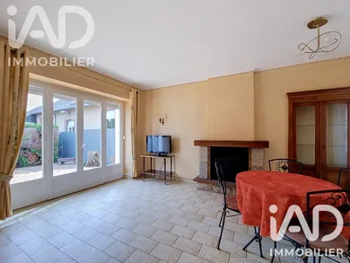 Maison de ville à Retiers (35240)