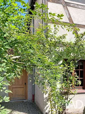 Maison à Strasbourg (67000)