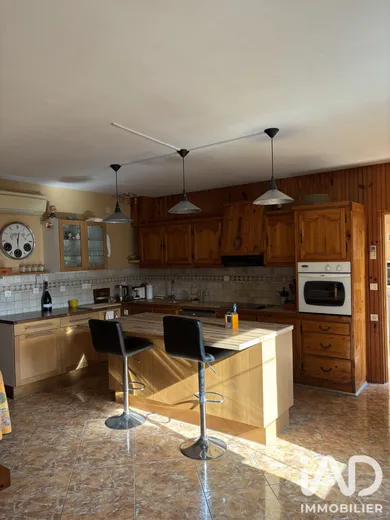 House in Lys-Haut-Layon (49560)