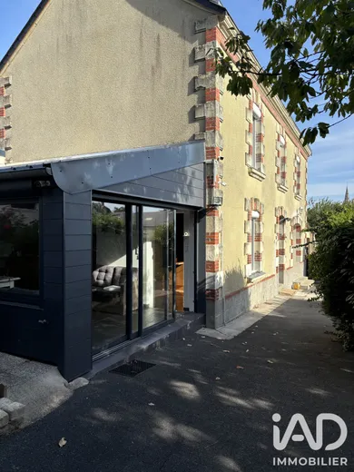 House in Lys-Haut-Layon (49560)