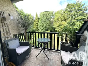 Appartement à Saint-Arnoult (14800)