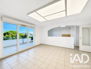 Appartement à La Garde (83130)