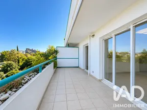 Appartement à La Garde (83130)