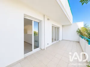 Appartement à La Garde (83130)
