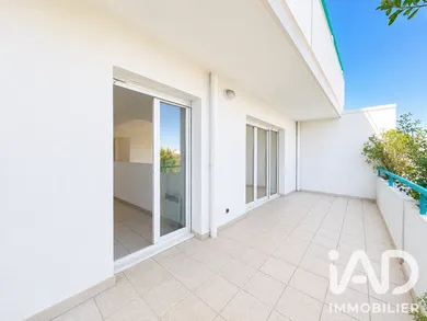 Appartement à La Garde (83130)