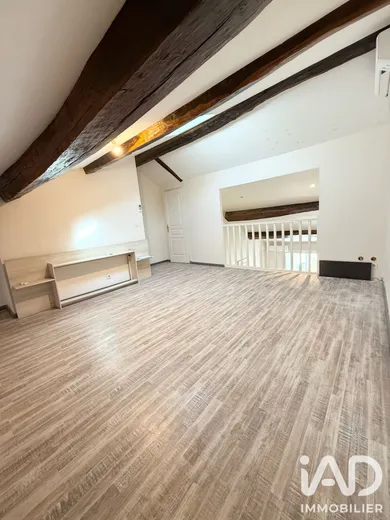 Townhouse in Nogent (52800)
