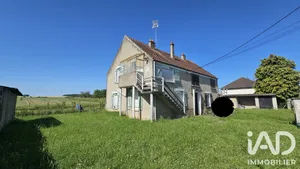 Immeuble à Villeblevin (89340)