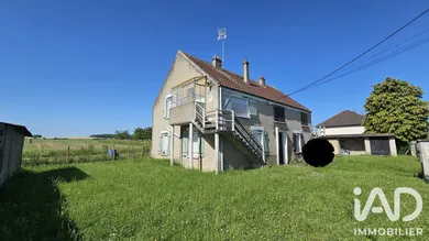 Immeuble à Villeblevin (89340)