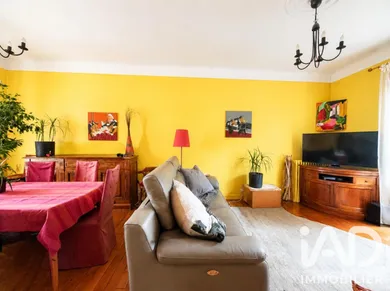 Traditional house in Corbeil-Essonnes (91100)