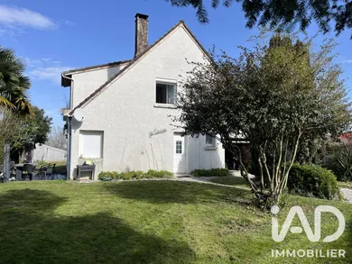Maison à Juillan (65290)