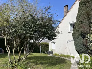 Maison à Juillan (65290)