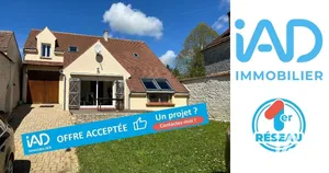 House in Fromont (77760)