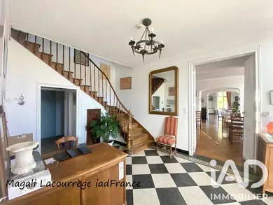Demeure à Arzacq-Arraziguet (64410)
