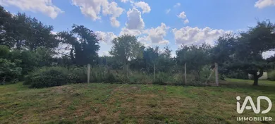 Terrain à bâtir à La Baronnie (27220)