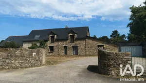 Longère à BAIN-DE-BRETAGNE (35470)