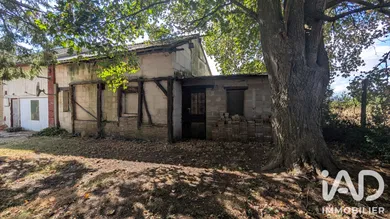 House in La Baronnie (27220)