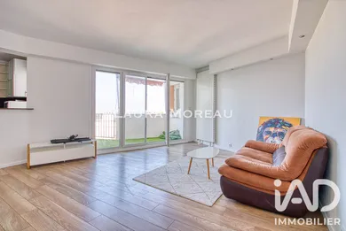 Appartement à Cormeilles-en-Parisis (95240)