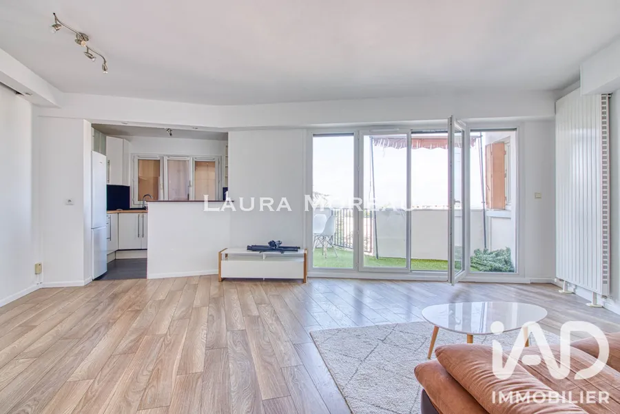 Appartement à Cormeilles-en-Parisis (95240) photo 3