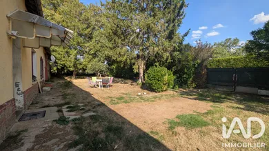 House in La Baronnie (27220)