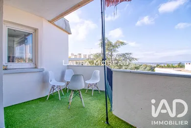 Appartement à Cormeilles-en-Parisis (95240)