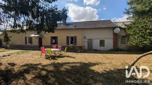 House in La Baronnie (27220)