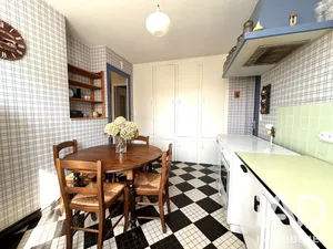 Maison à Rezé (44400)
