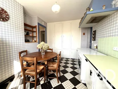 Maison à Rezé (44400)