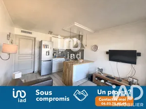 Appartement à Cannes (06150)