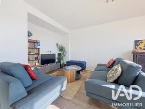 Appartement à Les Pavillons-sous-Bois (93320)