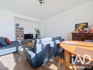 Appartement à Les Pavillons-sous-Bois (93320)