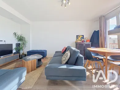 Appartement à Les Pavillons-sous-Bois (93320)
