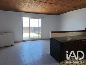 Traditional house in Saint-Leu (97424)