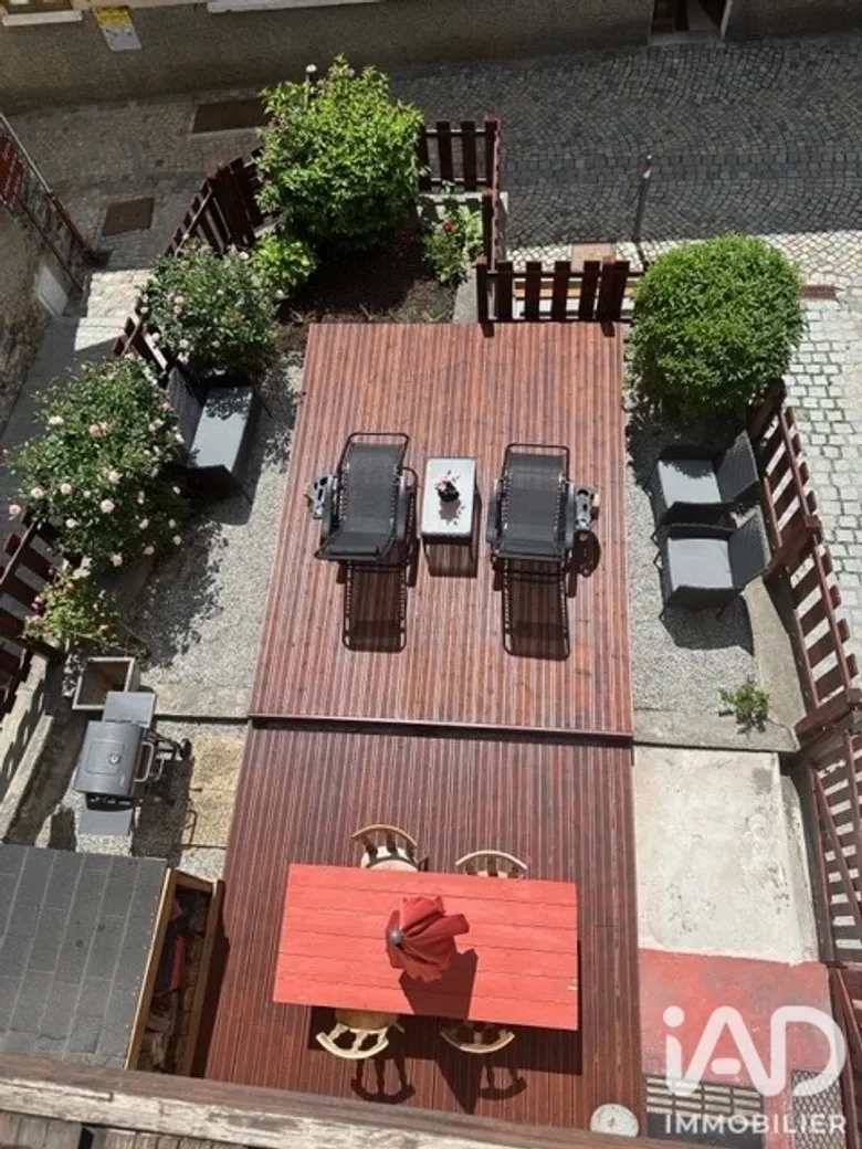 Maison 4 pièces 1 m² · à Les Deux Alpes · 1 m² · 460 000 €