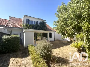 Maison à Rezé (44400)